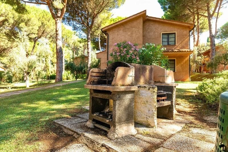 Residence Il Paradiso 14