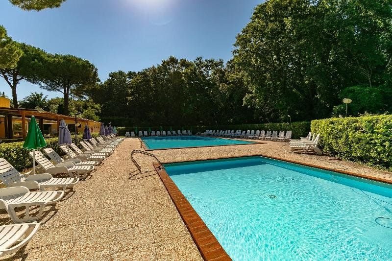 Residence Il Paradiso 4