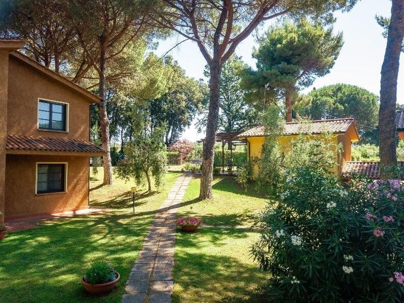 Residence Il Paradiso 5