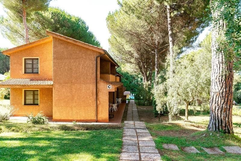 Residence Il Paradiso 6