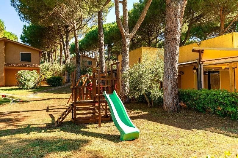 Residence Il Paradiso 7