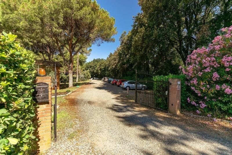 Residence Il Paradiso 8