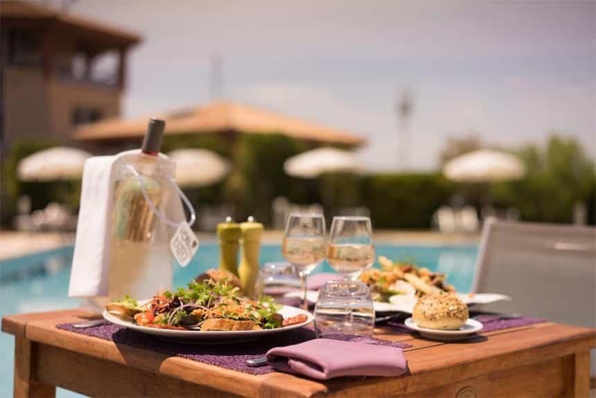 Best Western Plus Hôtel La Marina 5