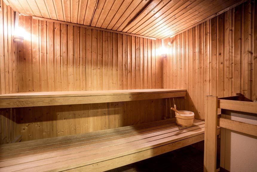 Best Western Plus Hôtel La Marina 7