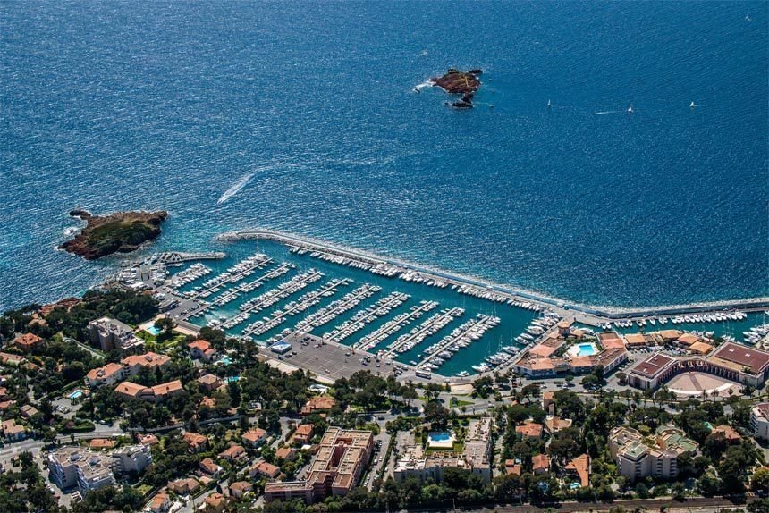 Best Western Plus Hôtel La Marina 21