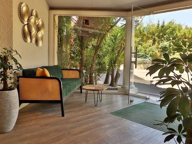 SOWELL HOTELS Golfe de Saint Tropez 12