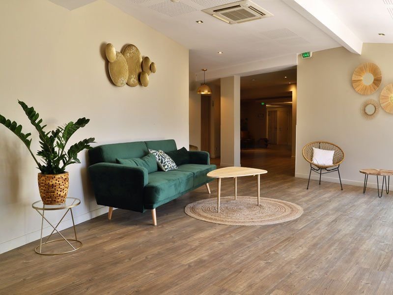 SOWELL HOTELS Golfe de Saint Tropez 13