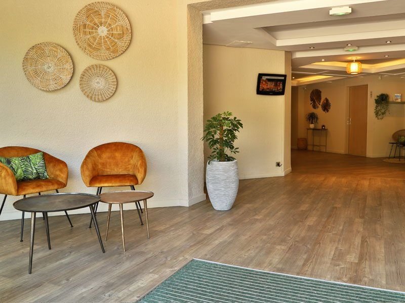 SOWELL HOTELS Golfe de Saint Tropez 14