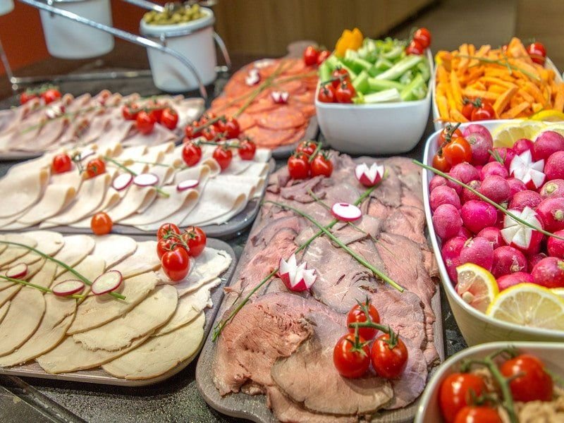 SOWELL HOTELS Golfe de Saint Tropez 16