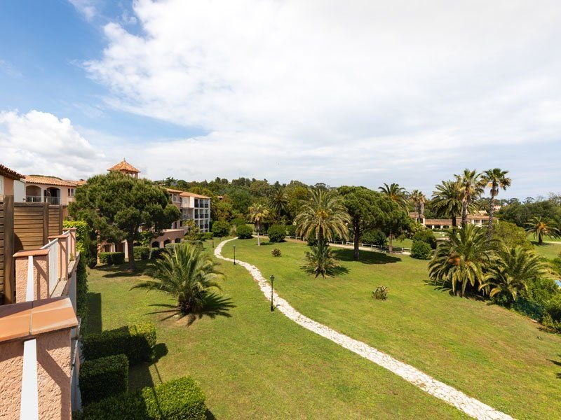 SOWELL HOTELS Golfe de Saint Tropez 2