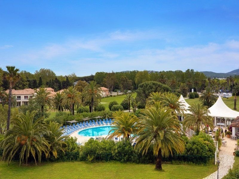 SOWELL HOTELS Golfe de Saint Tropez 20