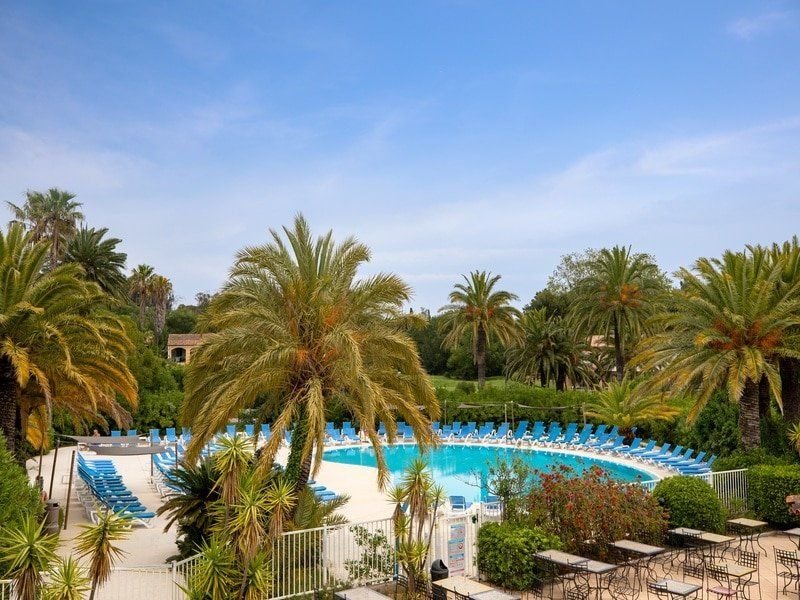 SOWELL HOTELS Golfe de Saint Tropez 21