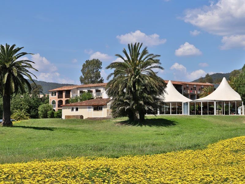 SOWELL HOTELS Golfe de Saint Tropez 24