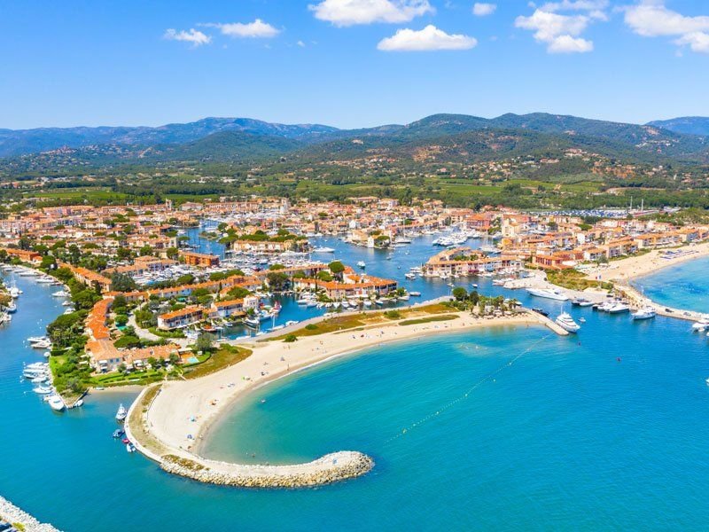 SOWELL HOTELS Golfe de Saint Tropez 27