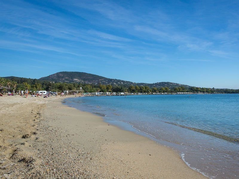 SOWELL HOTELS Golfe de Saint Tropez 28