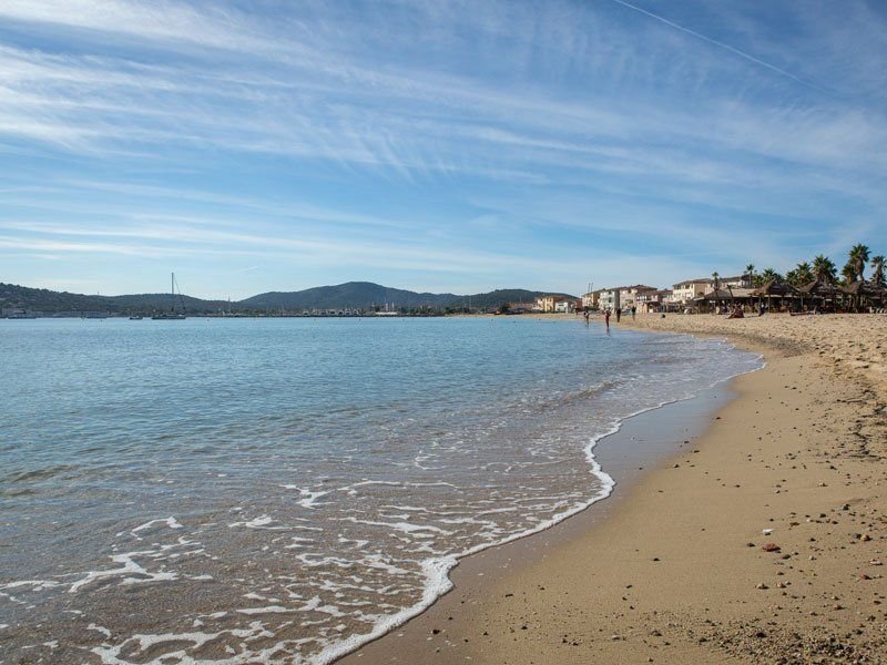 SOWELL HOTELS Golfe de Saint Tropez 29