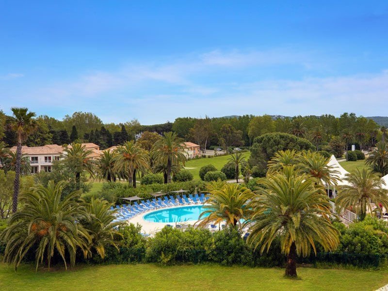 SOWELL HOTELS Golfe de Saint Tropez 3