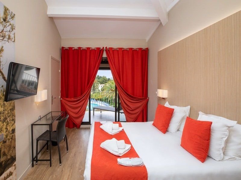 SOWELL HOTELS Golfe de Saint Tropez 7