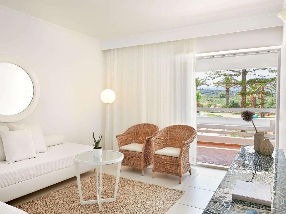 Grecotel LUXME White 12