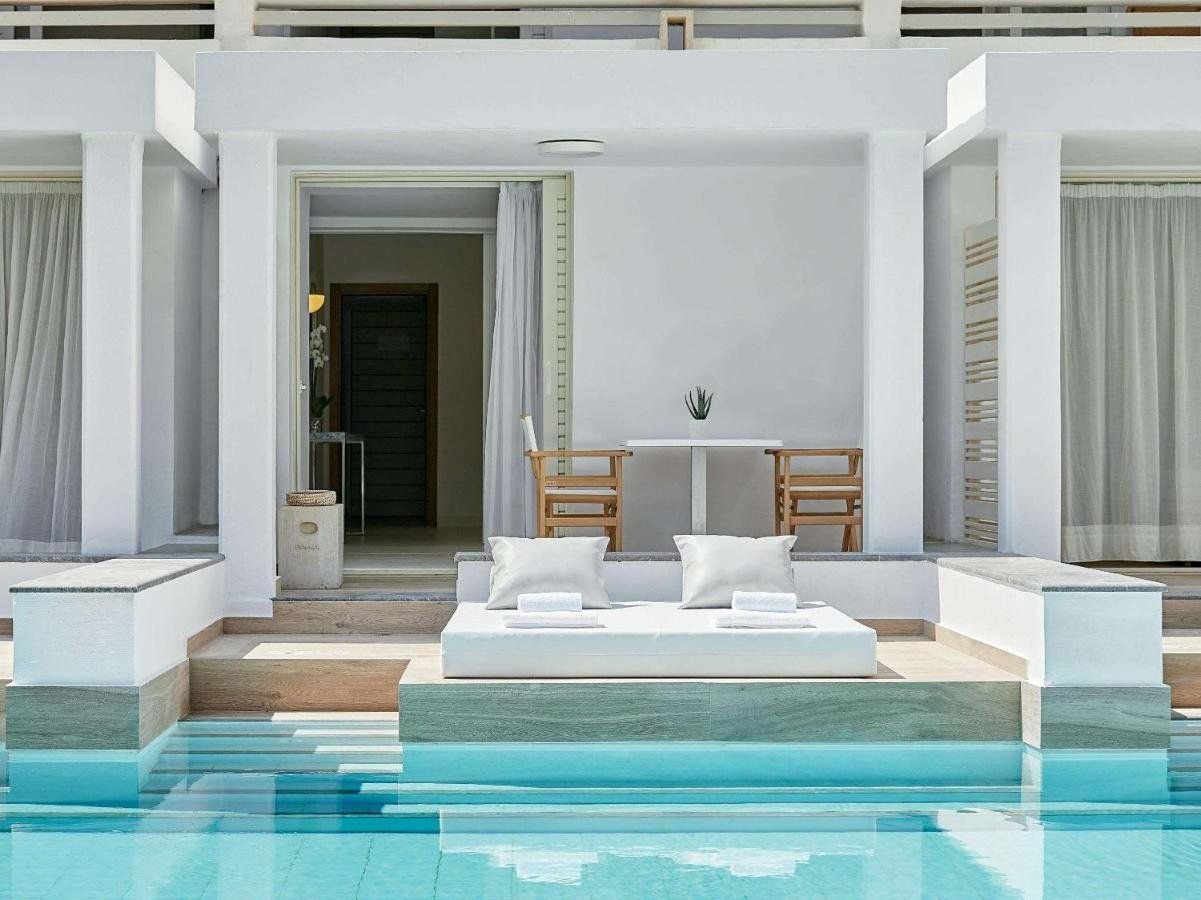 Grecotel LUXME White 13
