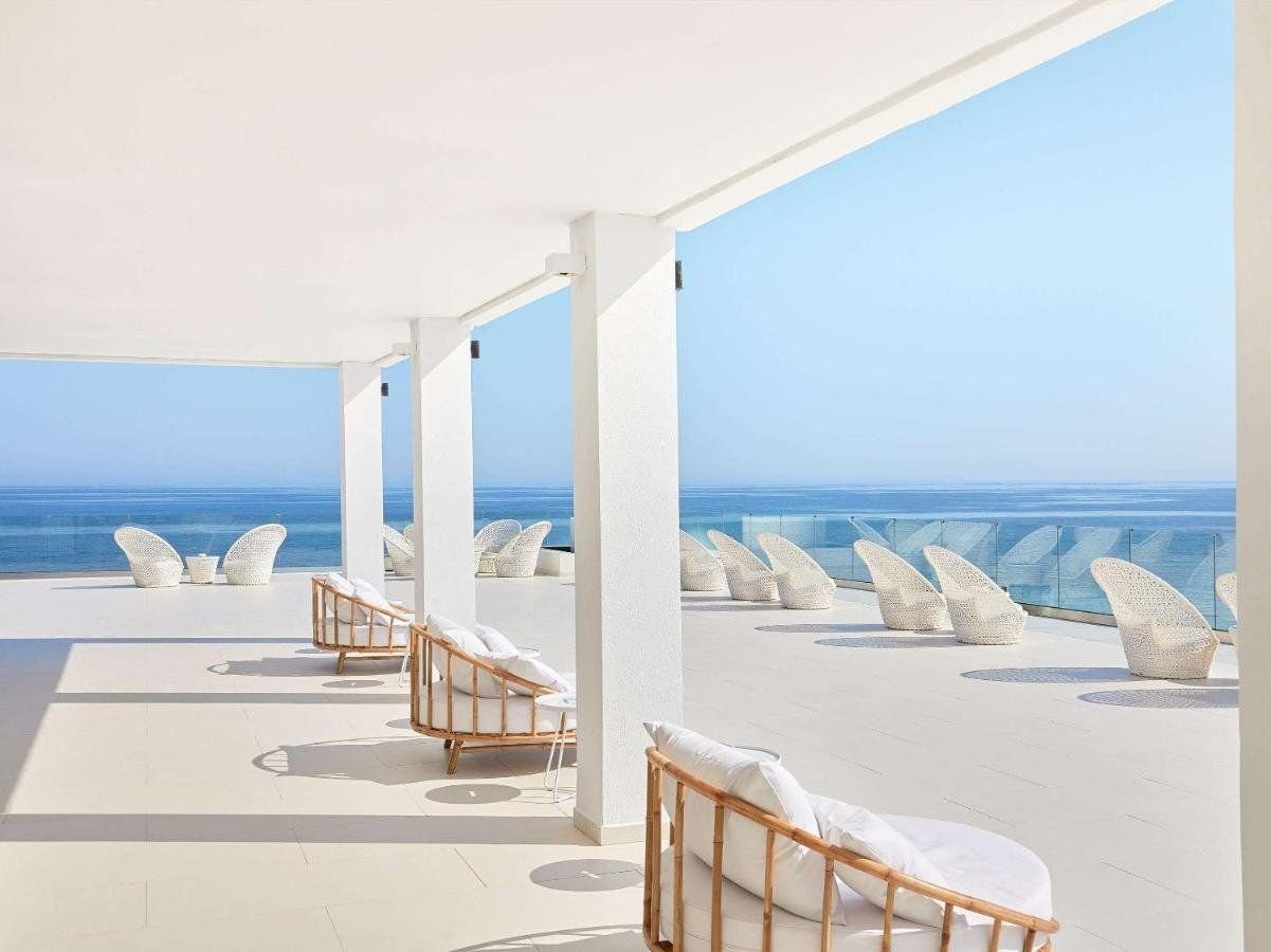 Grecotel LUXME White 14