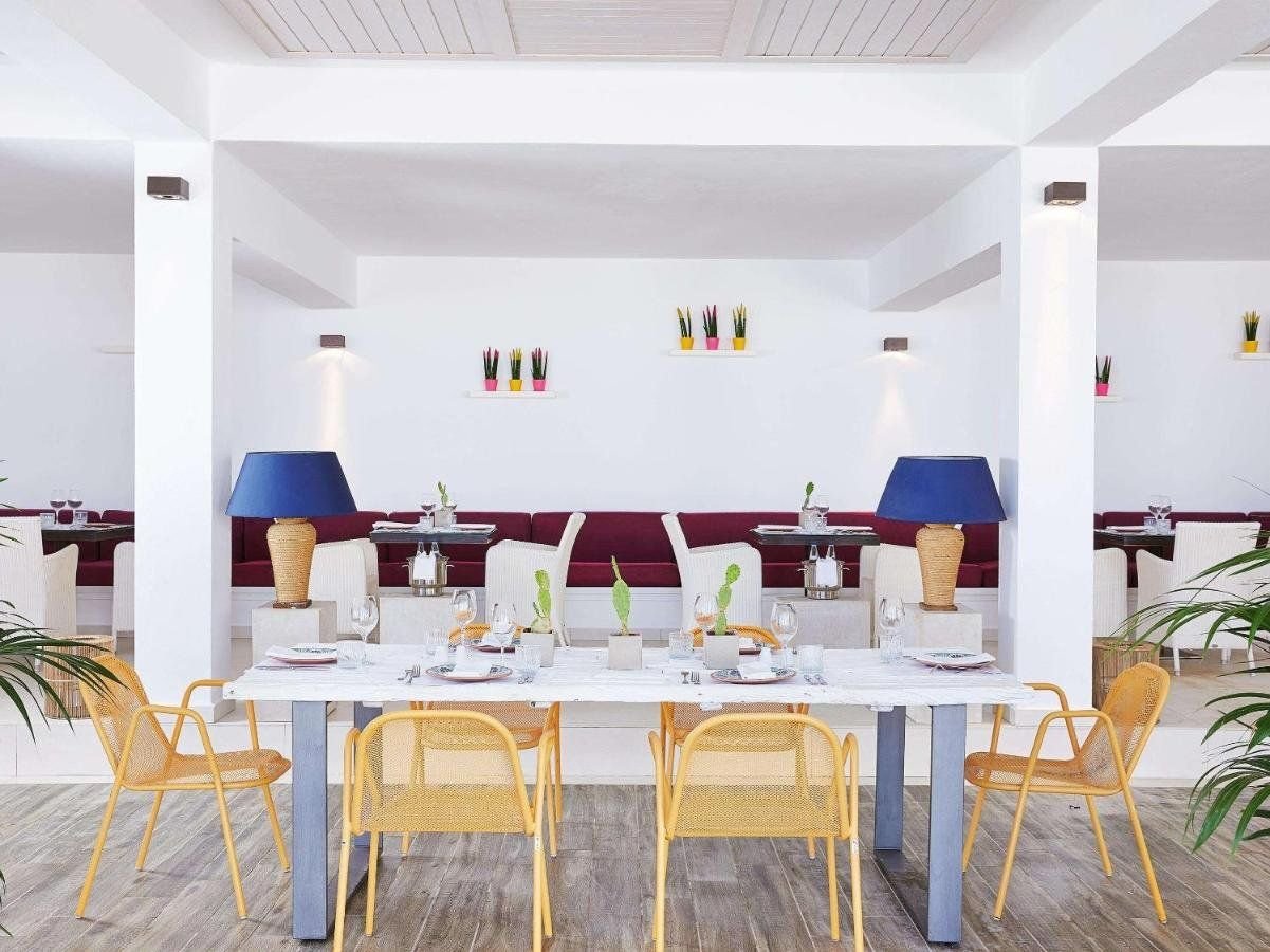 Grecotel LUXME White 15