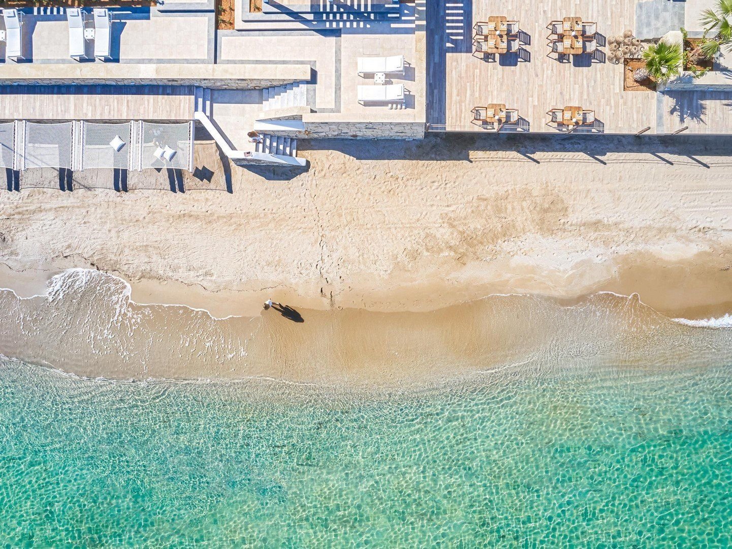 Grecotel LUXME White 18