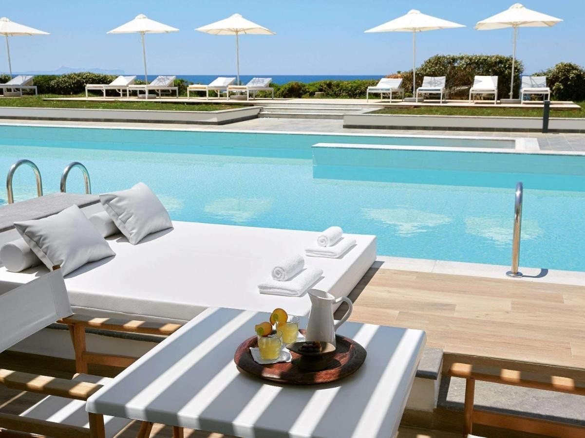 Grecotel LUXME White 6