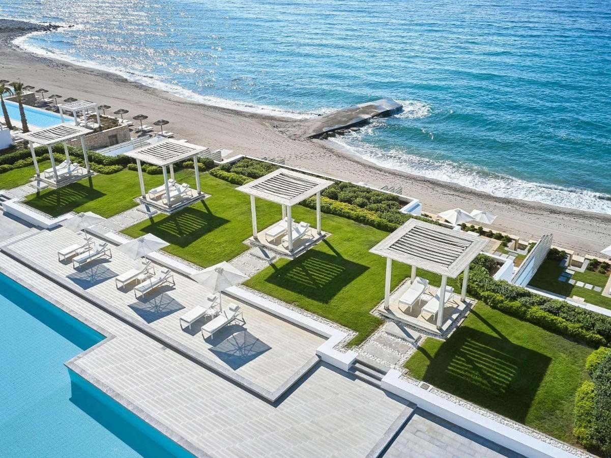 Grecotel LUXME White 7