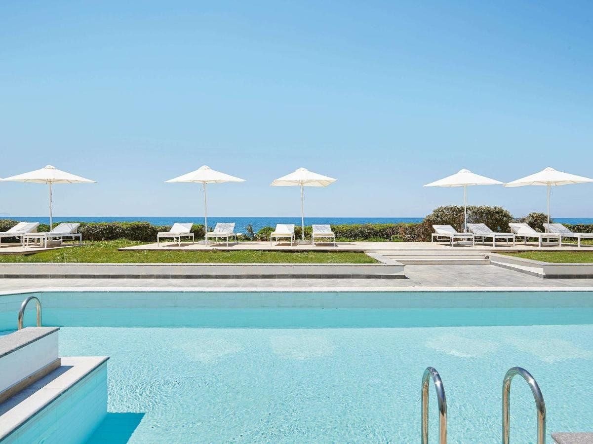 Grecotel LUXME White 8