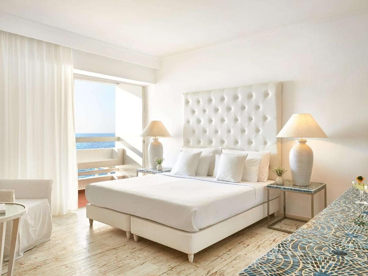 Grecotel LUXME White 9