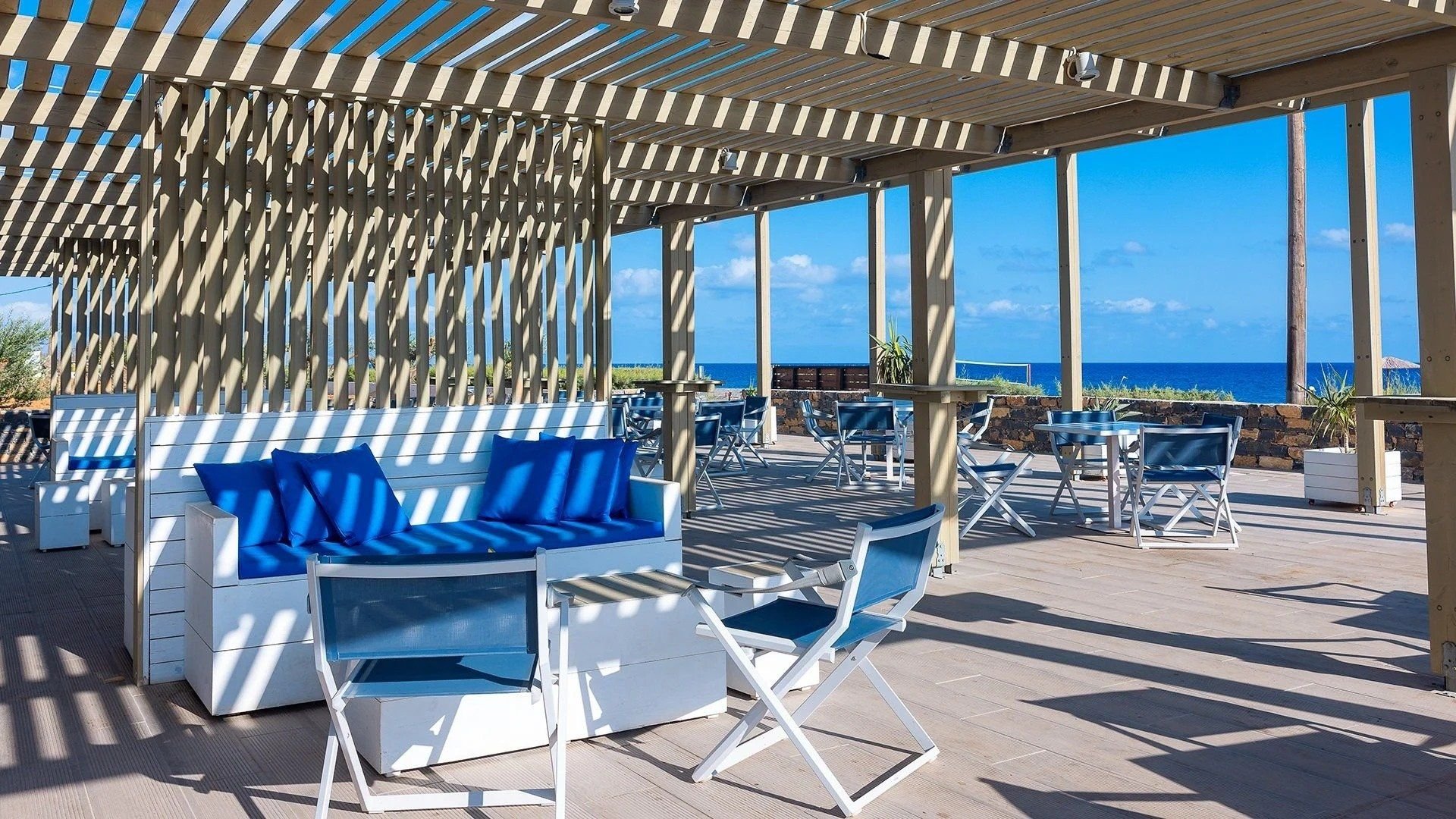 Giannoulis Almyra Hotel & Village 15