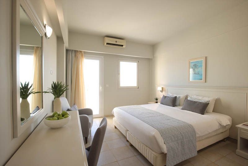 Giannoulis Almyra Hotel & Village 21