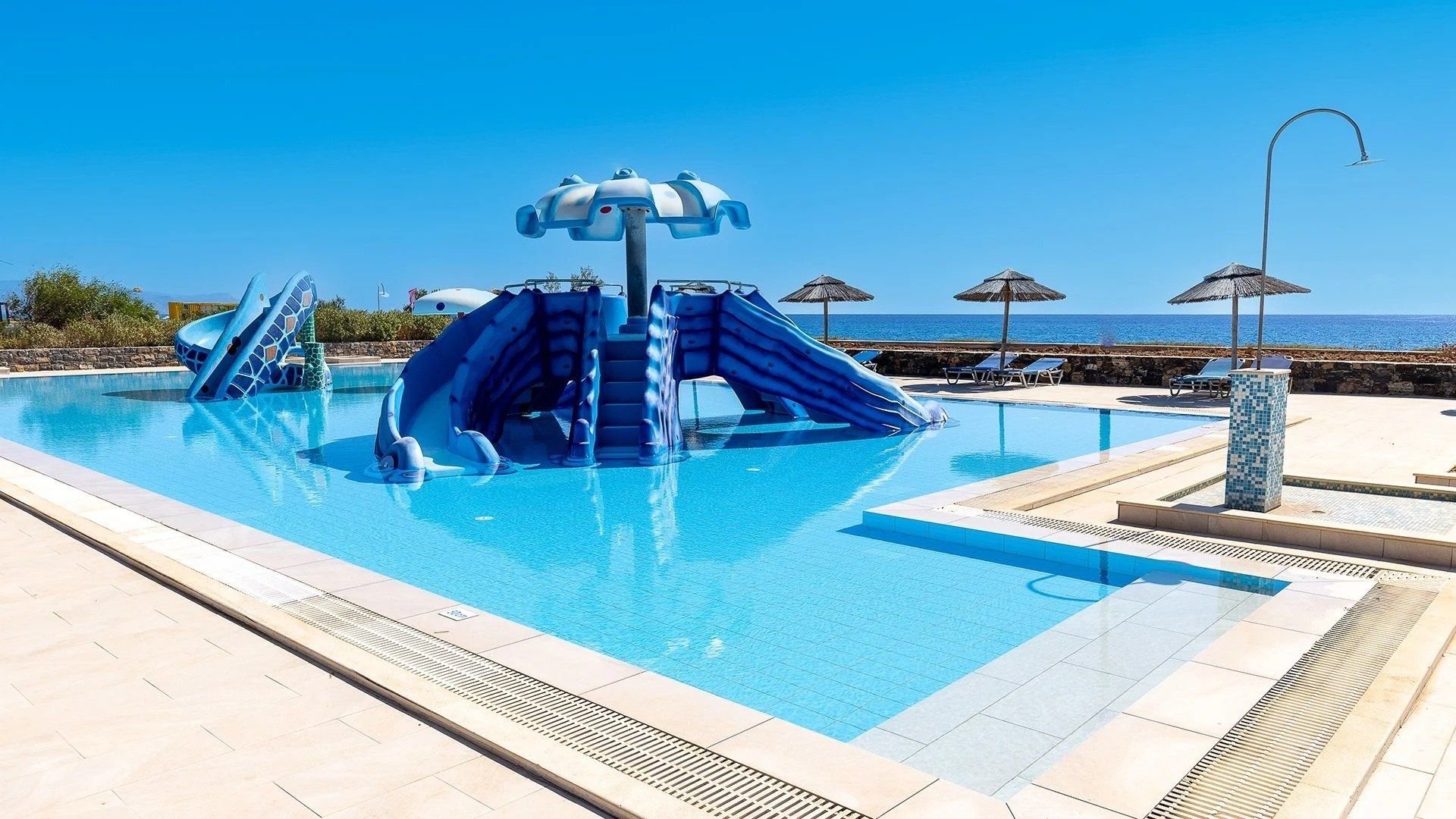 Giannoulis Almyra Hotel & Village 23