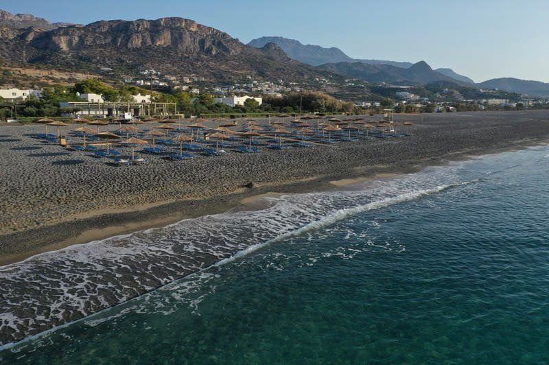 Giannoulis Almyra Hotel & Village 7