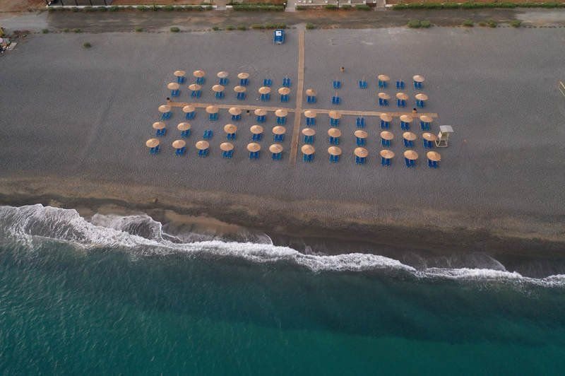 Giannoulis Almyra Hotel & Village 30