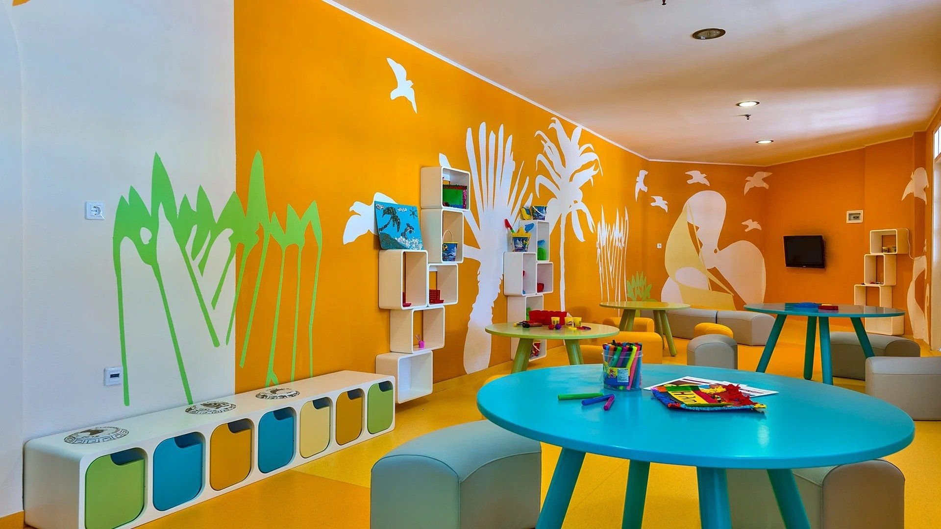 Giannoulis Almyra Hotel & Village 24