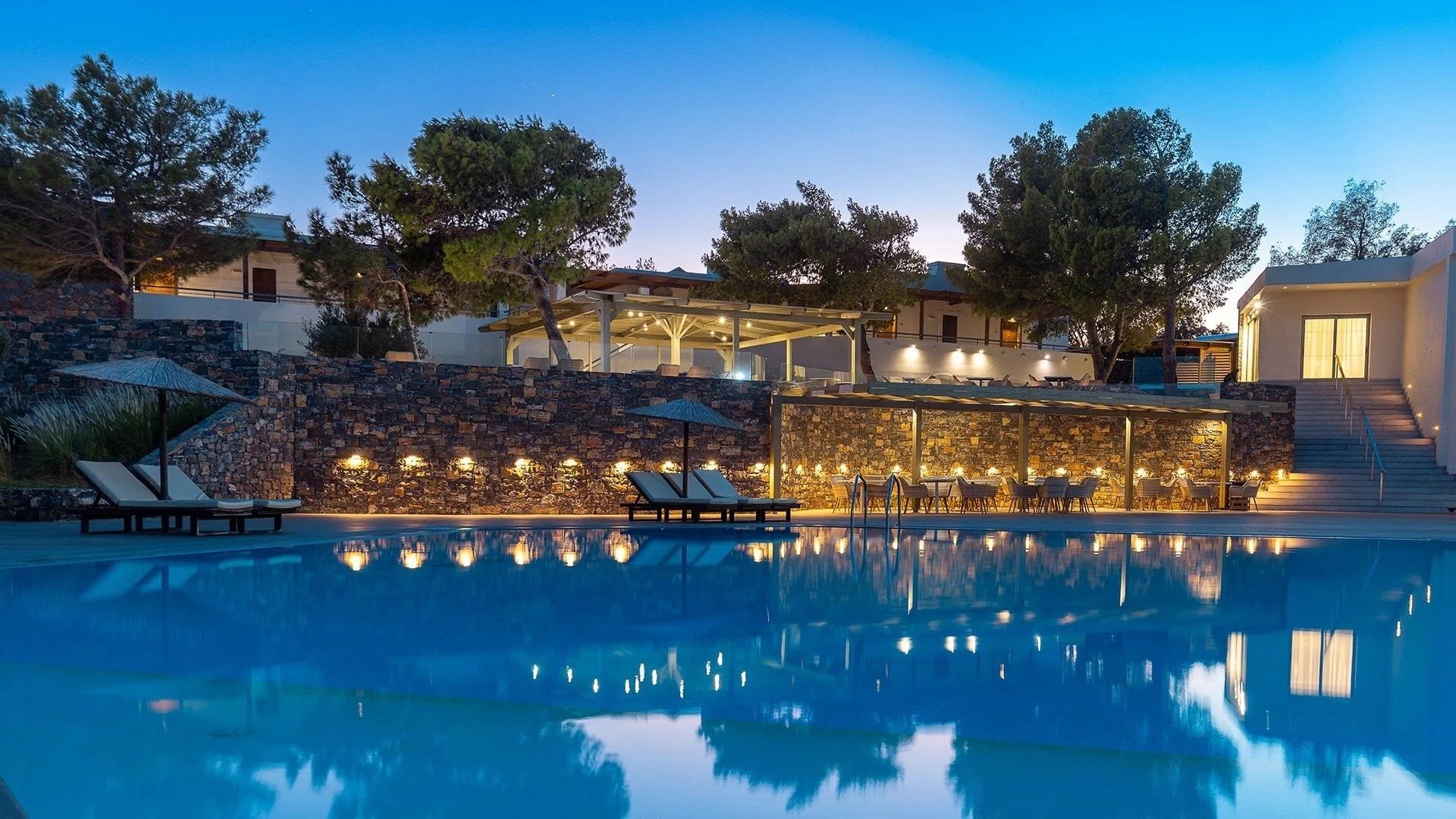 Giannoulis Almyra Hotel & Village 33