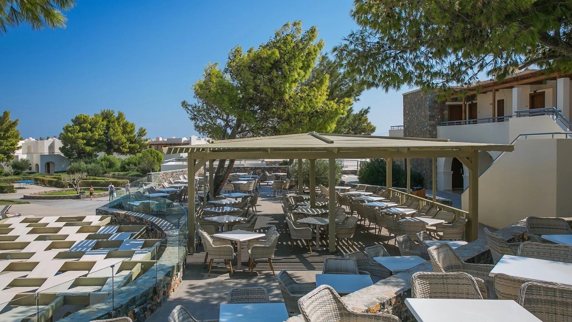 Giannoulis Almyra Hotel & Village 8