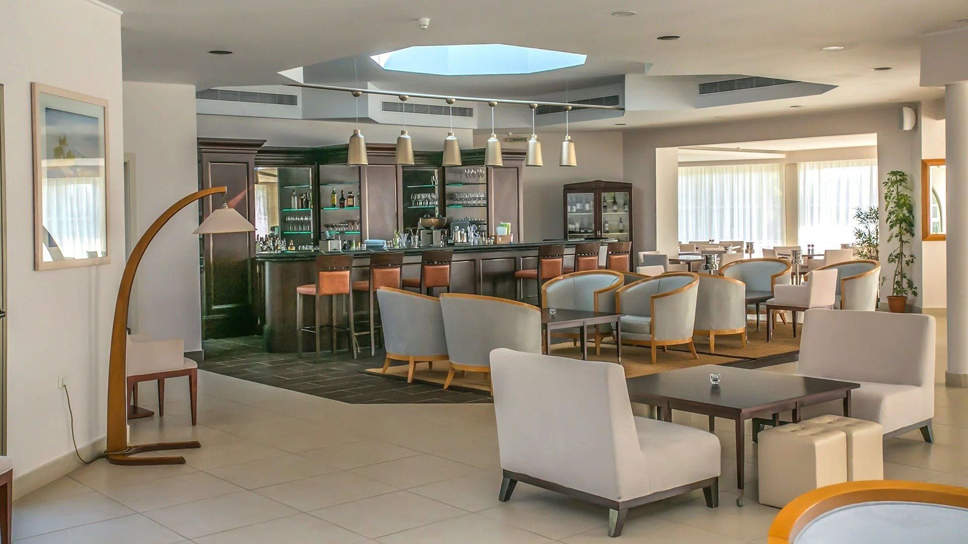 Giannoulis Almyra Hotel & Village 16