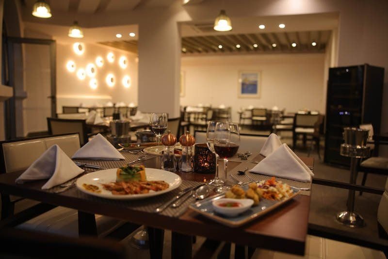 Giannoulis Almyra Hotel & Village 12