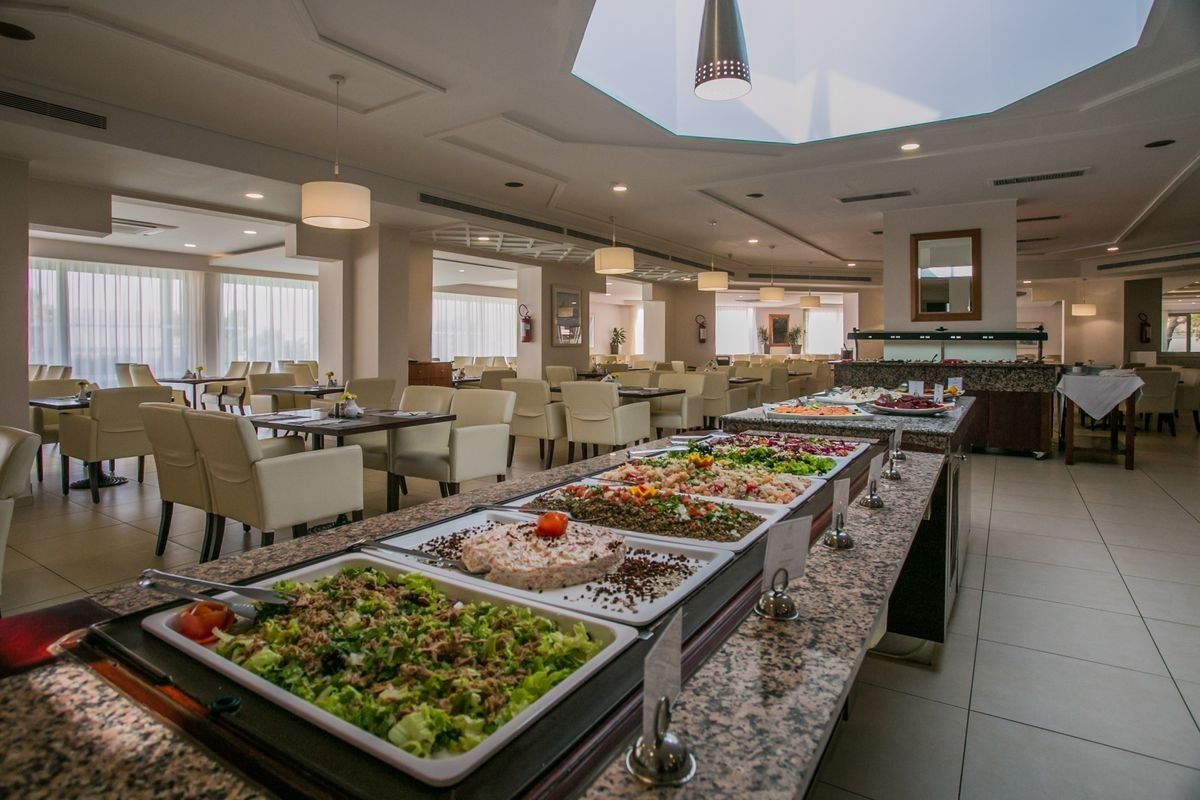 Giannoulis Almyra Hotel & Village 9