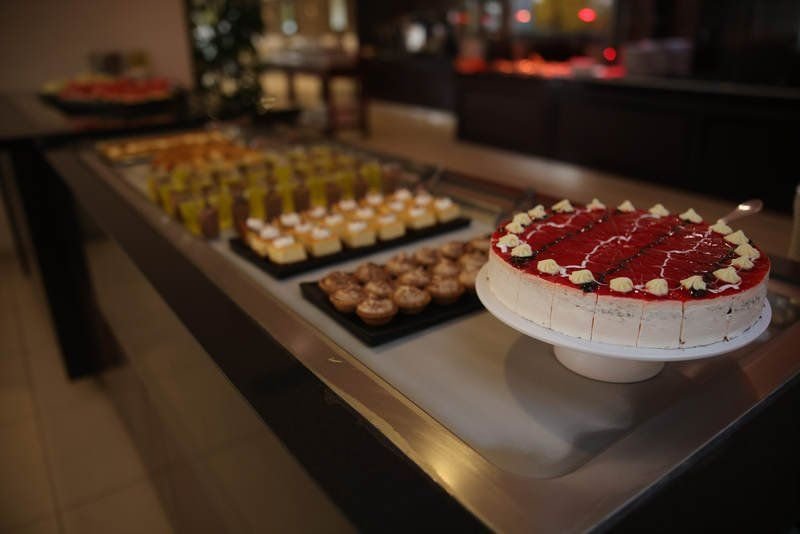 Giannoulis Almyra Hotel & Village 10