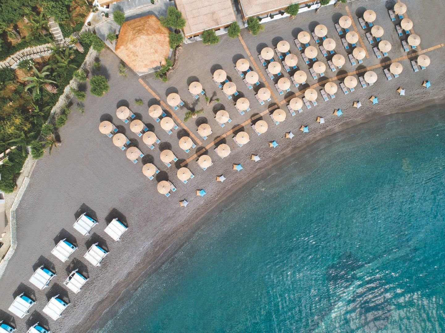 Out Of The Blue Resort 7