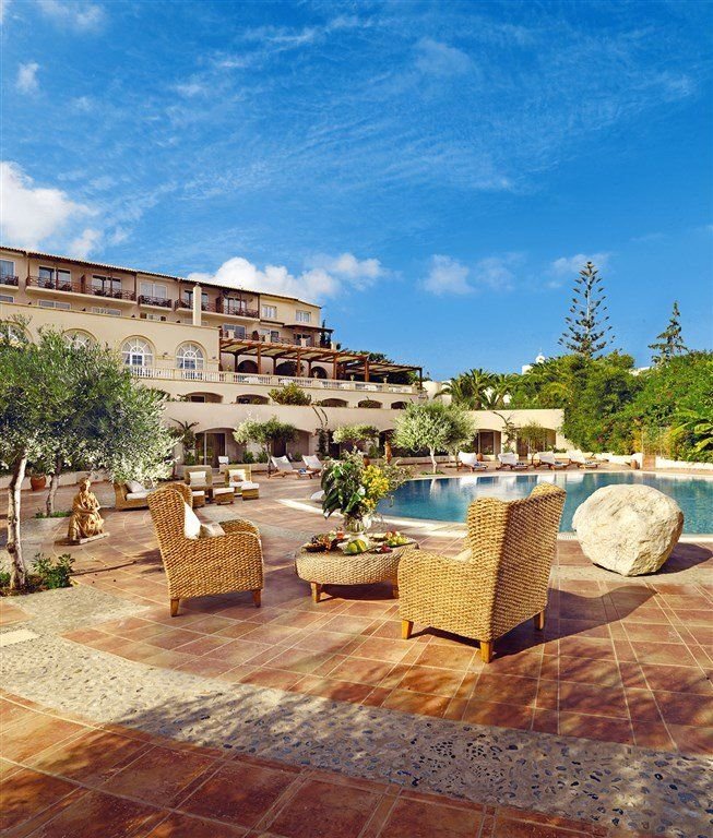 Out Of The Blue Resort 4