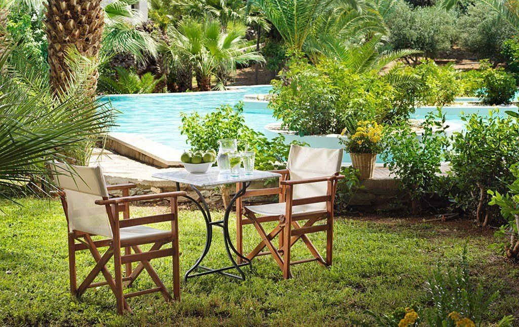 Out Of The Blue Resort 14