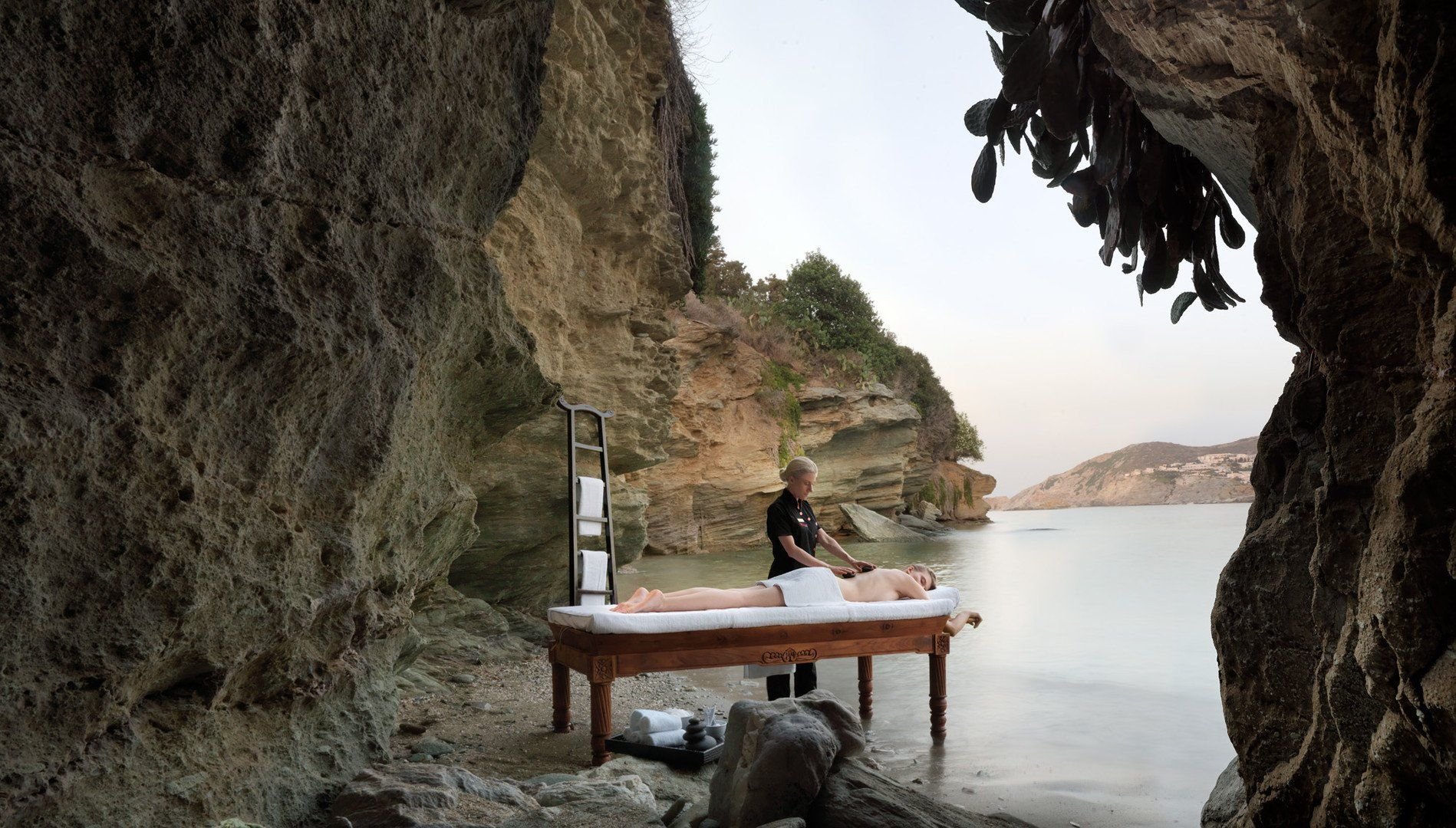 Out Of The Blue Resort 17