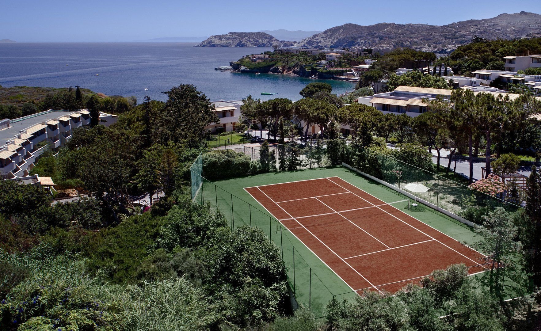 Out Of The Blue Resort 12