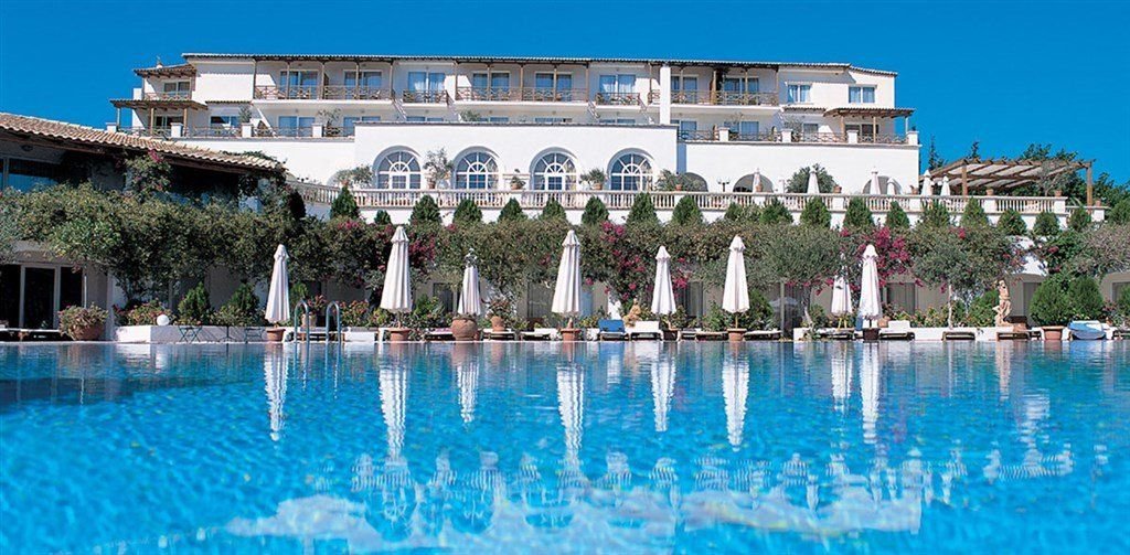 Out Of The Blue Resort 2