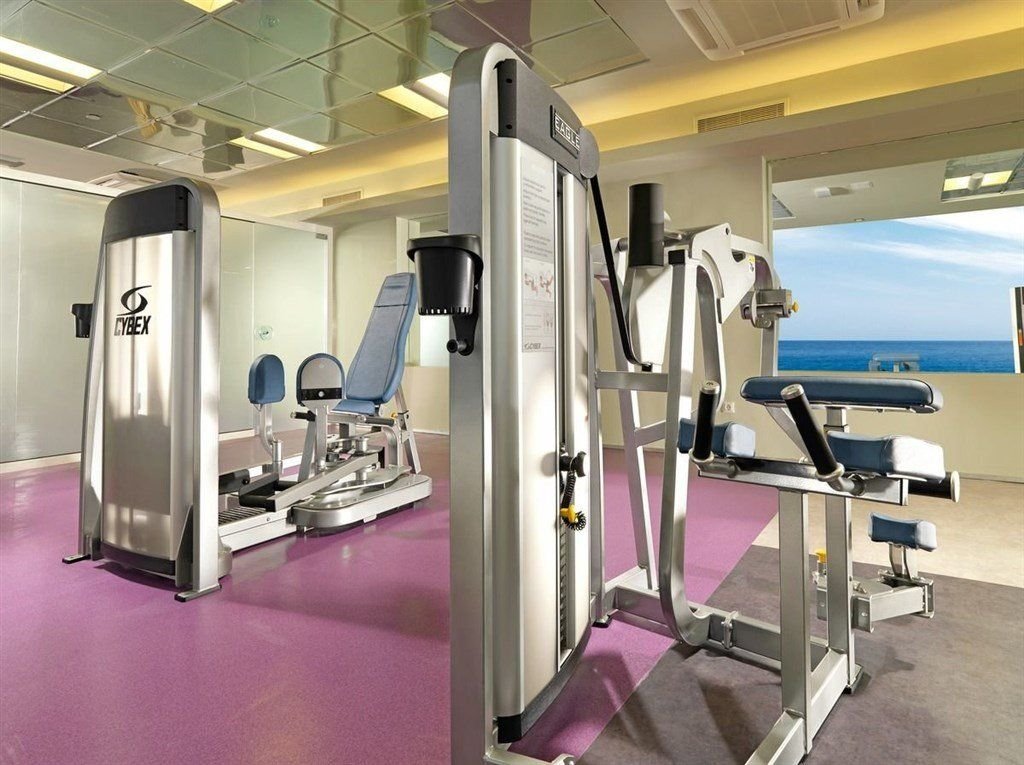 Out Of The Blue Resort 16